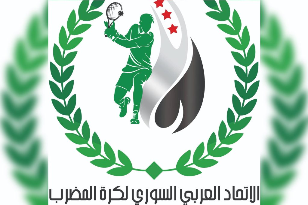 كرة المضرب أكثر من 150 لاعباً ولاعبة في بطولة الجمهورية التصنيفية الرابعة لكرة المضرب